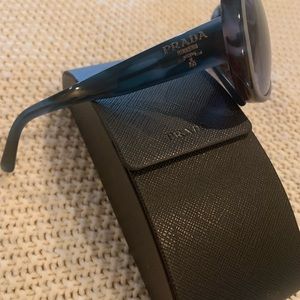 Authentic Prada Sunglasses
